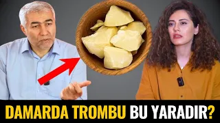 Bu qidanı yeyən kimi QAN LAXTALANIR - İnsanlardan nəyi gizlədirlər? / Fizuli Hüseynov