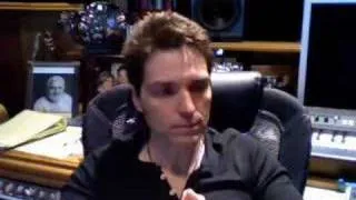 Richard Marx | "Hold on to the Nights" Commentary