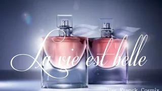 La vie est belle, un parfum sensuel pour femme.