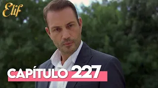 Elif Segunda Temporada Capítulo 227 | Elif Capítulo 227