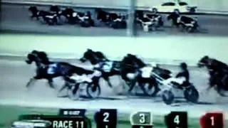 2007 Hambletonian Day - Race 11 - Hambletonian