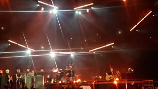 Pearl Jam: Better Man - Live at London O2 Arena, 2018.06.18.