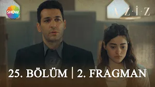 Aziz 25. Bölüm 2. Fragman | "Biz böyle birlik olursak, bize hiç kimse hiçbir şey yapamaz!"