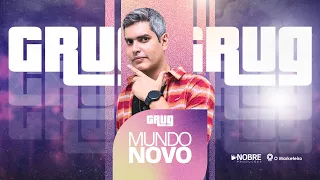 GRUG - Mundo Novo (Autoral)