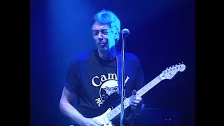 Camel - End Of The Day | Billboard Live, L.A.| Coming of Age 1997