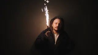 Flavien Berger - Feux follets (Clip Officiel)