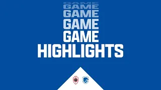 ⚽️CPO 2 Antwerp- KRC Genk: 2-1 Game Highlights (7/5/2023)