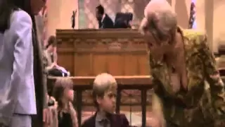 Liar Liar (1997) Emotional court scene