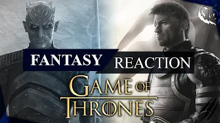 ❖ TOP 3 MRAZIVÉ TEORIE! JE BRAN NIGHT KING? | Game of Thrones VIII. | Fantasy Reaction