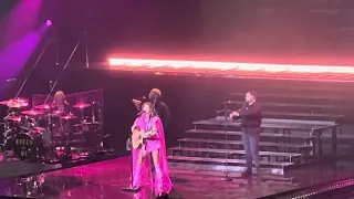 Shania Twain - Come On Over - Manchester AO Arena- 25/09/23