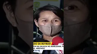 4 arestado sa drug buy-bust operation sa QC