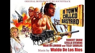 A Town Called Bastard (1971) ~ Main Title