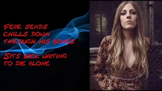 High Class Woman -Blues Pills- with lyrics