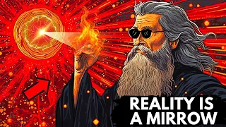 The Mirror Principle: The Ultimate Secret Everyone Wants to Know About