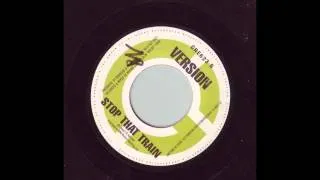 Instrumental/version Stop That Train Riddim [How Yu Fi Sey Dat/Greensleeves - 1998] Riddim Classic