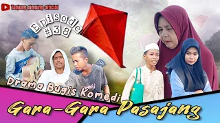 Drama Bugis komedi | Gara-Gara Pasajang | Episode 38 | Tanjung pimping official | Viral