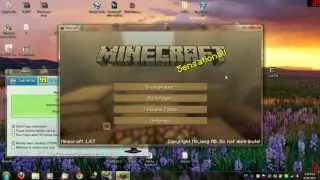 [1.6.2] How to Record Minecraft With Fraps in 720p Without Lag