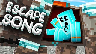 Craftee  - Grand Escape (Minecraft Song by Bee)