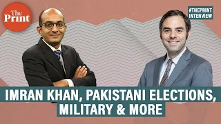 'Election results are a pyrrhic victory for the Pakistani military' - Michael Kugelman