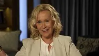 Ask Agnetha... Agnetha Answers! - Question 7.