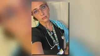 Ohio nurse’s Facebook post announcing job termination due to vaccine choice goes viral