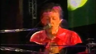 Paul McCartney "Live and Let Die"