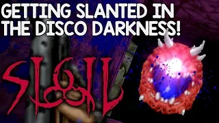 THE SIGIL EXPERIENCE CONTINUES! (1080p 60fps) SLANTED CYBERDEMON! – Let's Play SIGIL Premium Edition