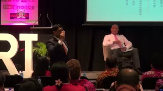 Fijian Attorney General opens 2017 Fiji Human Resources Institute Convention