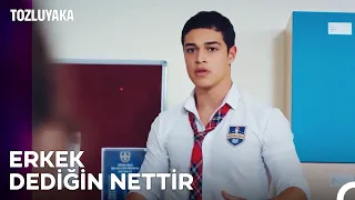 Kendine Güvenenleri Şöyle Alalım - Tozluyaka 21. Bölüm