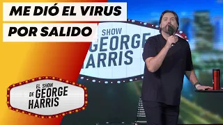 El Show de GH 15/04/21 Parte 1