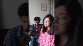 Yesterday| The Beatles| Cover| The Rehman Duo