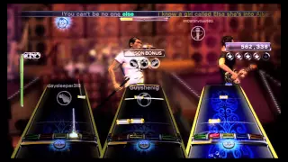 Supersonic (Live) by Oasis Full Band FC #2831