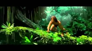 Tarzan (3D) - Bande-Annonce 1 VF - [2013] [HD]
