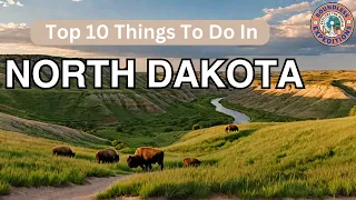 10 Things To Do In North Dakota Before You Die