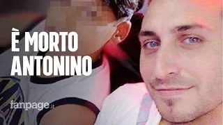 Alcamo, tragedia senza fine: è morto anche il piccolo Antonino di 9 anni dopo giorni di agonia