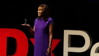 TEDx Peckham - Think Again