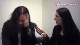 Interview with Nightwish