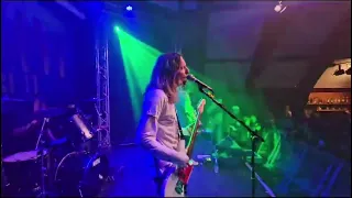 Nirvana Tribute - Lithium (Live Clip Dec 2023)