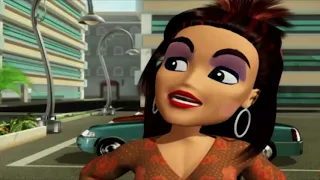 bratz out of context III