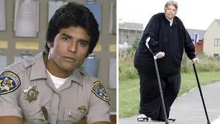 CHiPs (1977–1983) Cast Then and Now 2023 ★ The actors have aged horribly!!