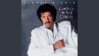 Dancing On The Ceiling (12" Version)