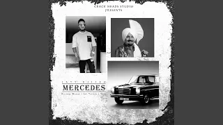 Jatt Diliyo Mercedes (feat. Kuldeep Manak) (The Tyni Remix)