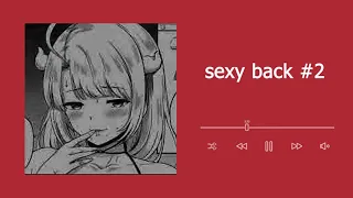 Sexual/Badass edit audios make you feel hotter