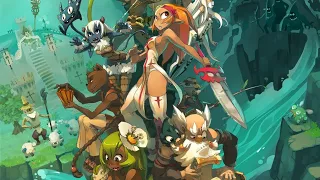 Wakfu season 3 [Amv]- pain killer