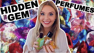 HIDDEN GEM 💎 PERFUMES | UNDERRATED PERFUMES 2022 | Soki London