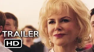 BOY ERASED Official Trailer 2 (2018) Nicole Kidman, Russell Crowe Drama Movie HD