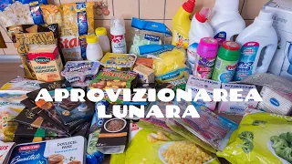 Inca un haul urias de cumpărături: Kaufland, Lidl, DM, Pepco, Mega Image – luna iunie | ALIELA