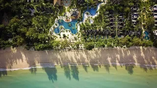 ROBINSON CLUB KHAO LAK 5*. Лучшие отели Кхао Лака