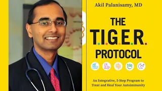 Roar Like A Tiger: The 5 Key Elements Of The T.I.G.E.R. Protocol