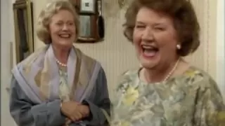 Keeping up Appearances - Outtakes (all episodes)